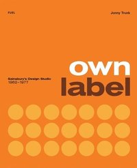 Own Label (h�ftad)