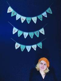 Whimsical Little Knits (h�ftad)