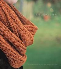 Saturday Treat (h�ftad)