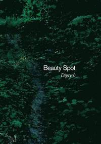 Beauty Spot (diptych) (h�ftad)