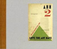 Ahh 2: Love the Art Hate (inbunden)