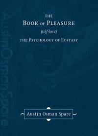 The Book of Pleasure (inbunden)