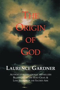 The Origin of God (pocket)