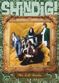 Shindig! Quarterly: No. 3 Left Banke (h�ftad)