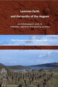 Lemnian Earth and the Earths of the Aegean (h�ftad)