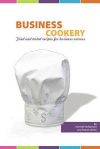 Business Cookery (h�ftad)