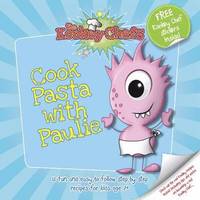 Cook Pasta with Paulie (h�ftad)