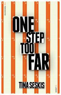 One Step Too Far (h�ftad)