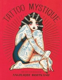 Tattoo Mystique (h�ftad)