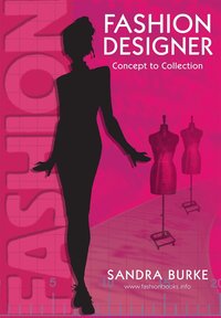 Fashion Designer (h�ftad)