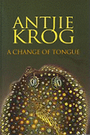 Change Of Tongue (h�ftad)