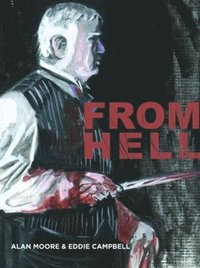 From Hell (h�ftad)