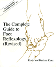 Complete Guide To Foot Reflexology (Revised) (h�ftad)