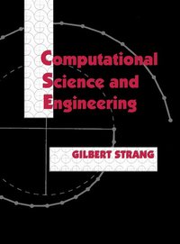 Computational Science and Engineering (inbunden)