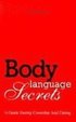 Body Language Secrets: A Guide During Courtship and Dating