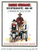 Rick O'Shay, Hipshot, and Me: A Memoir by Stan Lynde (h�ftad)