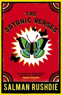 The Satanic Verses (h�ftad)