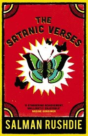 The Satanic Verses (h�ftad)