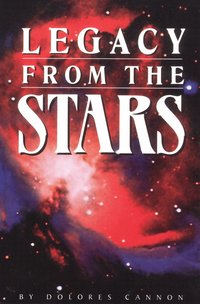 Legacy from the Stars (h�ftad)