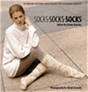 Socks Socks Socks (h�ftad)