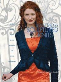 Sculptured Knits (h�ftad)
