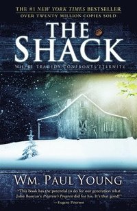 The Shack (h�ftad)