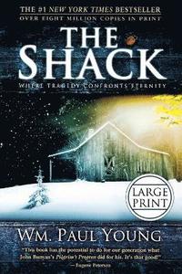 The Shack (inbunden)
