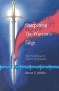 Sharpening The Warrior'sedge (h�ftad)