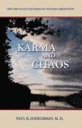 Karma And Chaos (h�ftad)