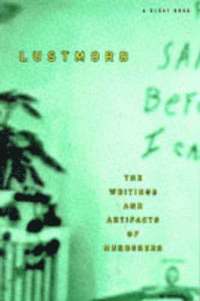 Lustmord (inbunden)