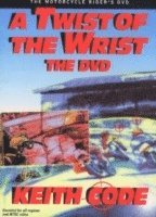 Twist of the Wrist (inbunden)