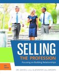 Selling: The Profression