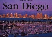 A Photo Tour San Diego