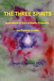 The Three Spirits (h�ftad)