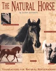Natural Horse (h�ftad)