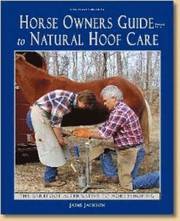 Horse Owner's Guide to Natural Hoof Care (h�ftad)
