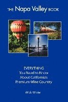 The Napa Valley Book (h�ftad)