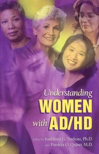 Understanding Women with Ad/HD (h�ftad)
