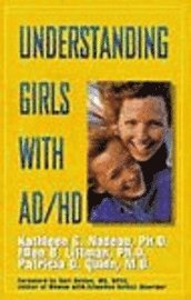 Understanding Girls with Ad/HD (h�ftad)