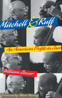 Mitchell and Ruff (h�ftad)