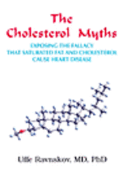 Cholestrol Myths (h�ftad)
