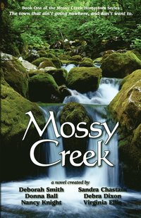 Mossy Creek (h�ftad)