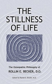 Stillness of Life (inbunden)