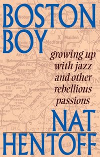 Boston Boy (inbunden)