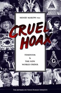 Cruel Hoax (h�ftad)
