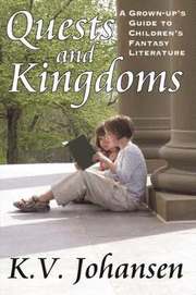 Quests and Kingdoms (h�ftad)