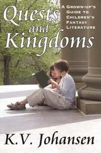 Quests and Kingdoms (h�ftad)