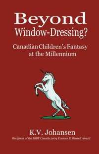 Beyond Window Dressing? (h�ftad)