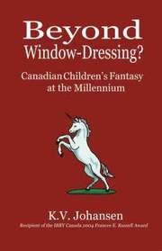 Beyond Window Dressing? (h�ftad)