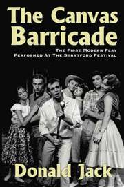 Canvas Barricade (h�ftad)